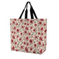 Large One Shoulder Shopping Bag