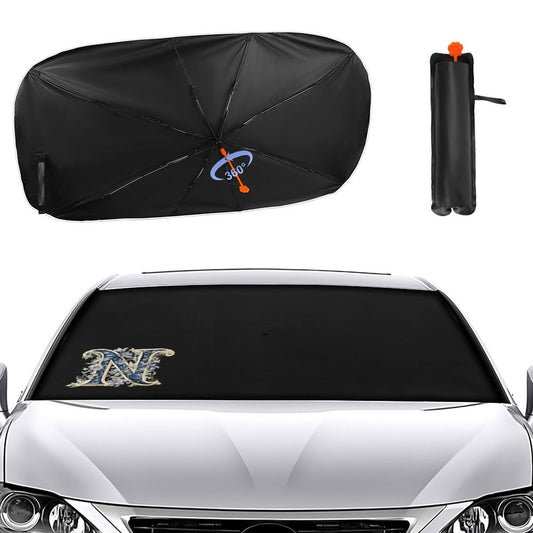 Car Sunshade Umbrella