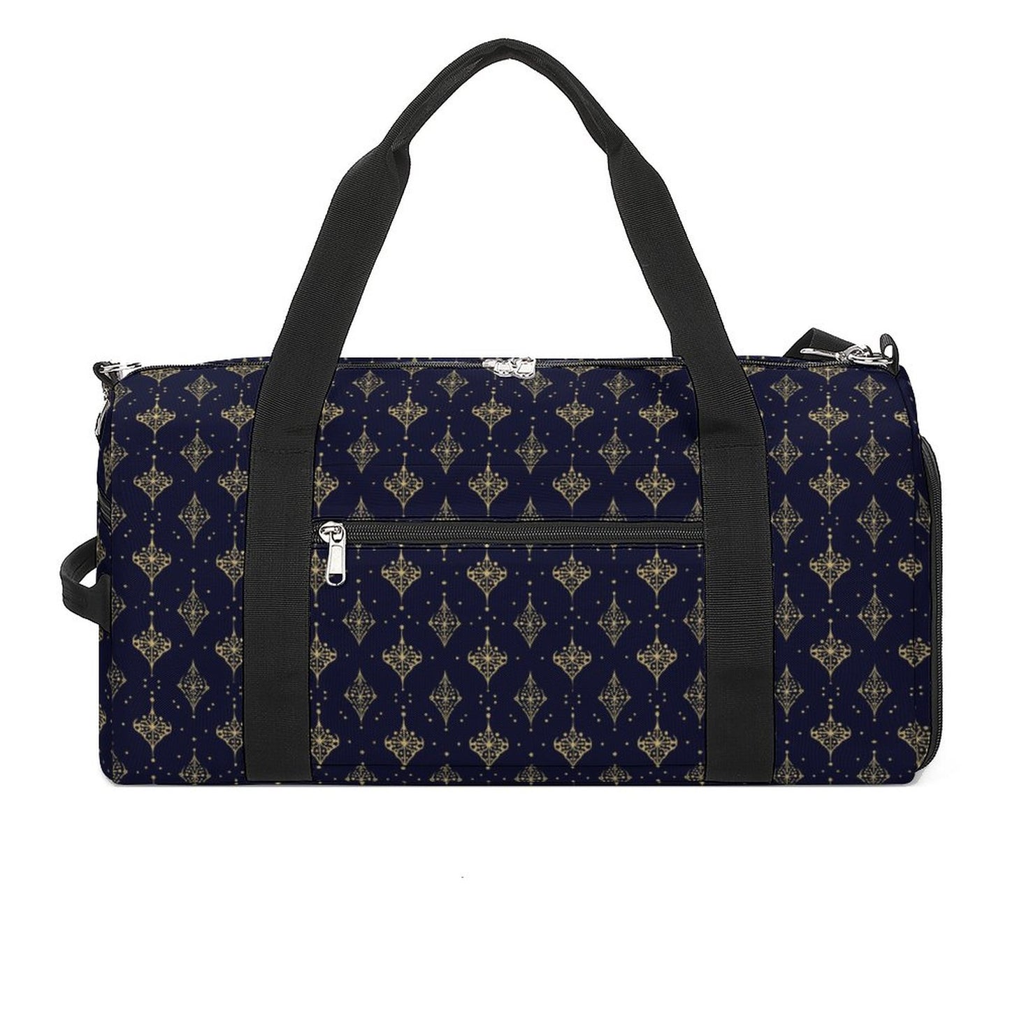 Oxford Gym Duffle Bag