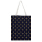 Martin Canvas Tote Handbag-15"x18"/38x46cm (Dual-sided Printing)