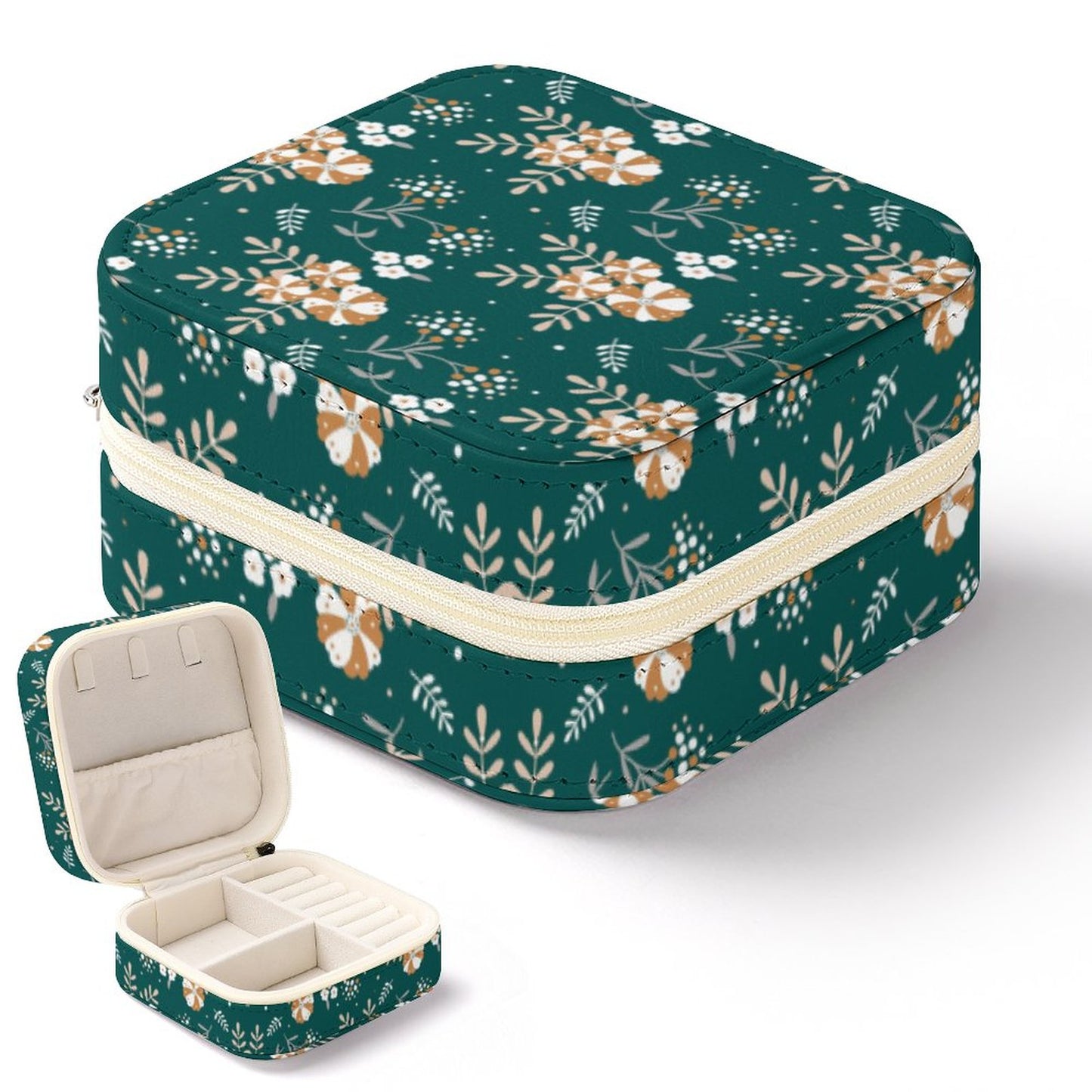 Box Organizer for Jewelry