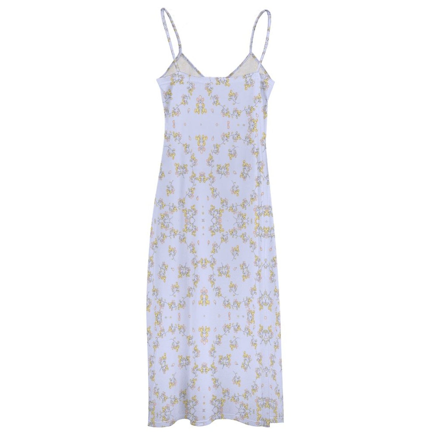 Ankle-length Slip Dress BDQ