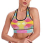 Workout Sports Bra for Women A6K