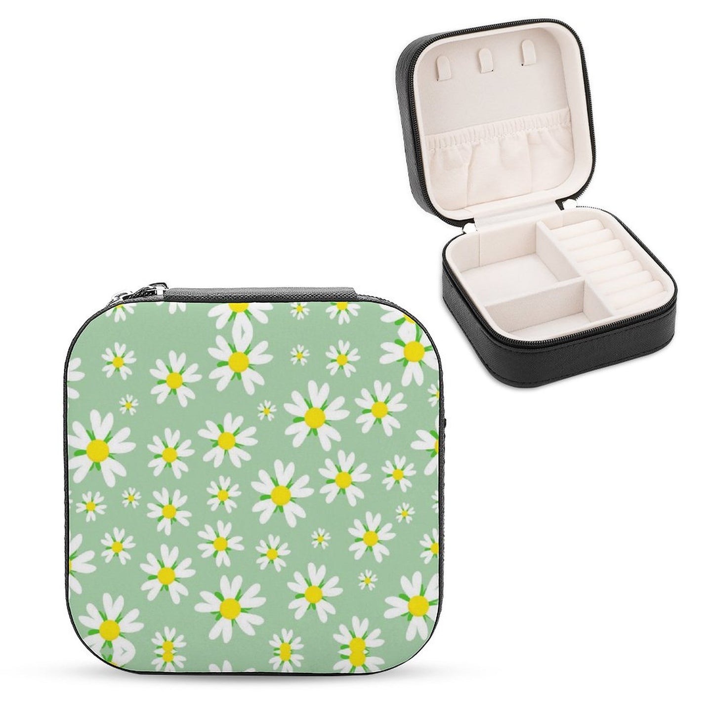 Portable Stackers Jewellery Box