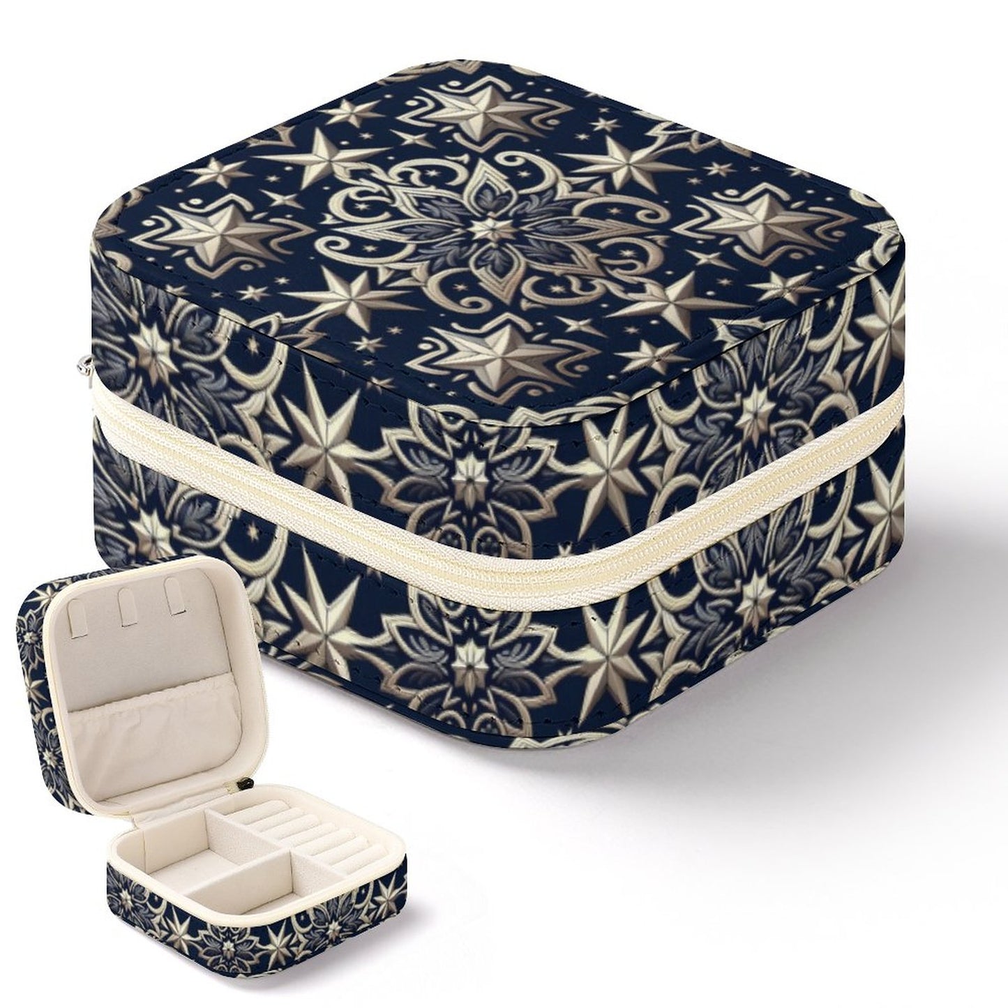 Box Organizer for Jewelry