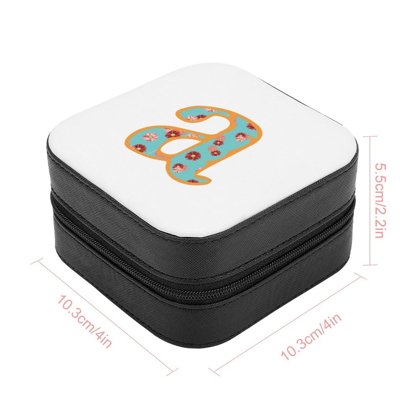 Portable Stackers Jewellery Box