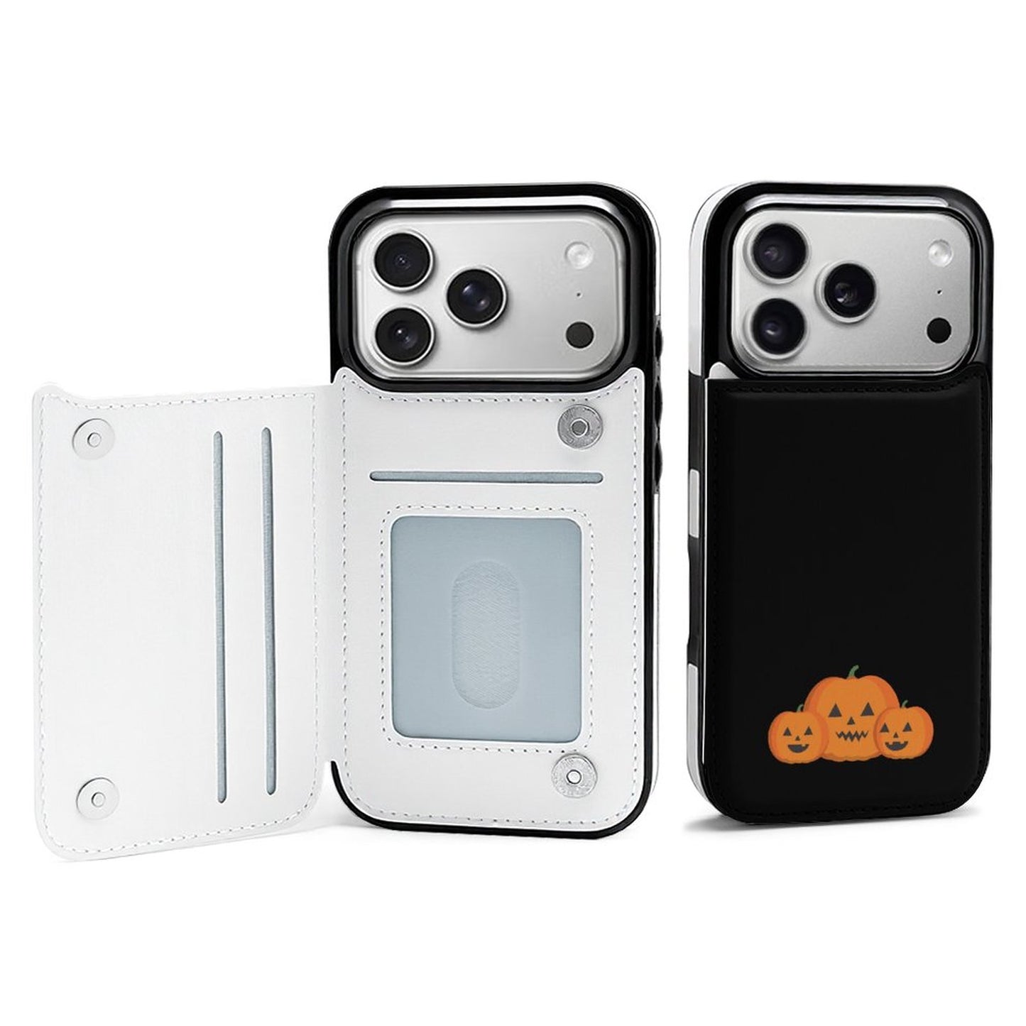 Halloween Mobile Phone Case for Apple iPhone 17 Series