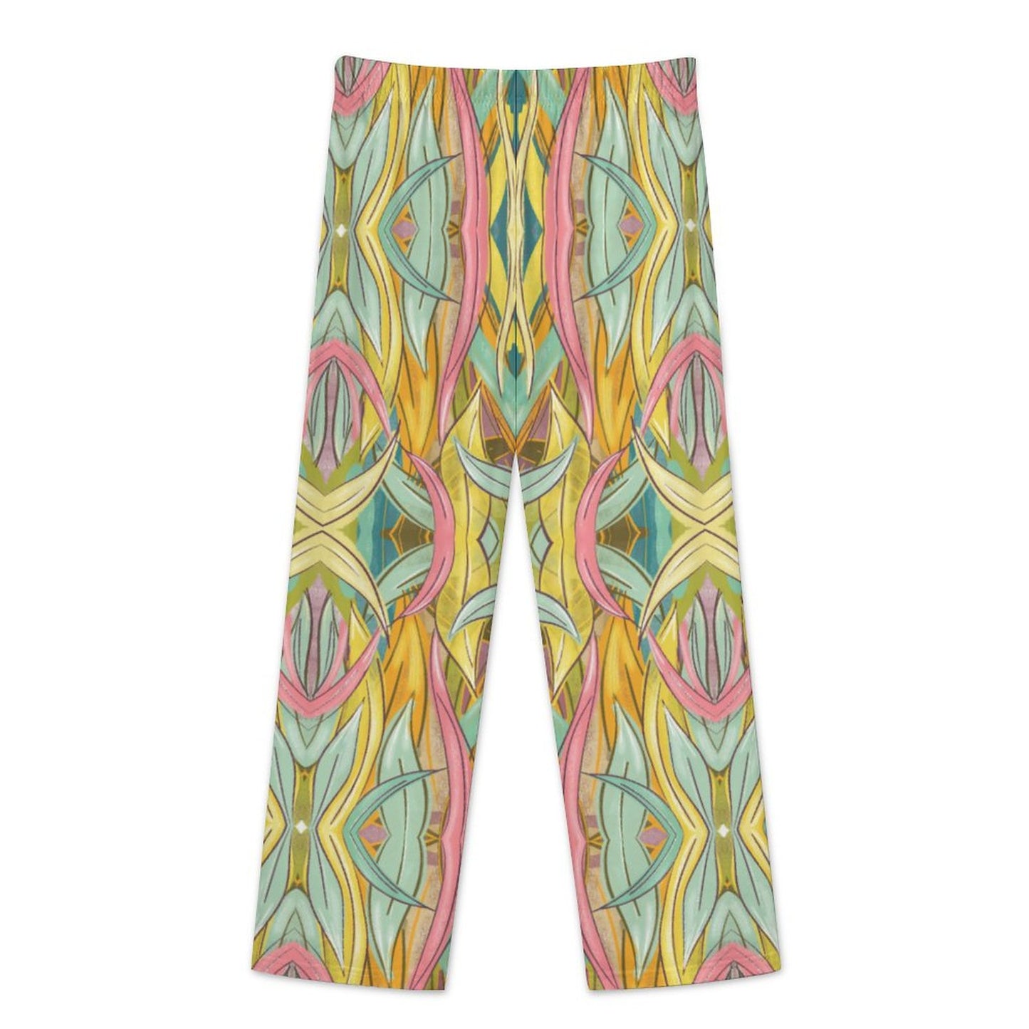 V-Neck Women Night Wear