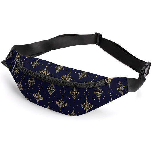 Design Custom Fanny Packs