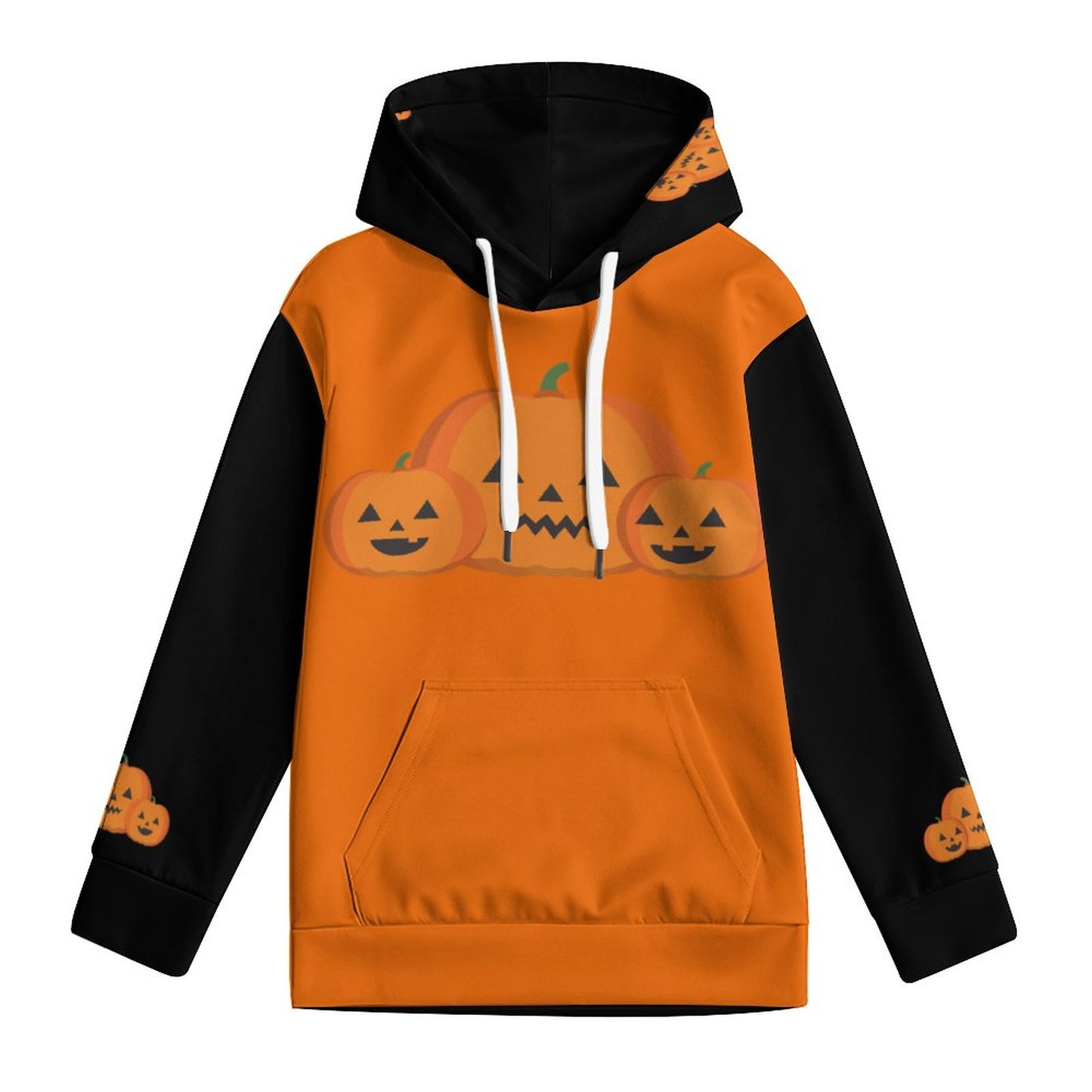 Hallowen  Children's All-Over printing Hoodie