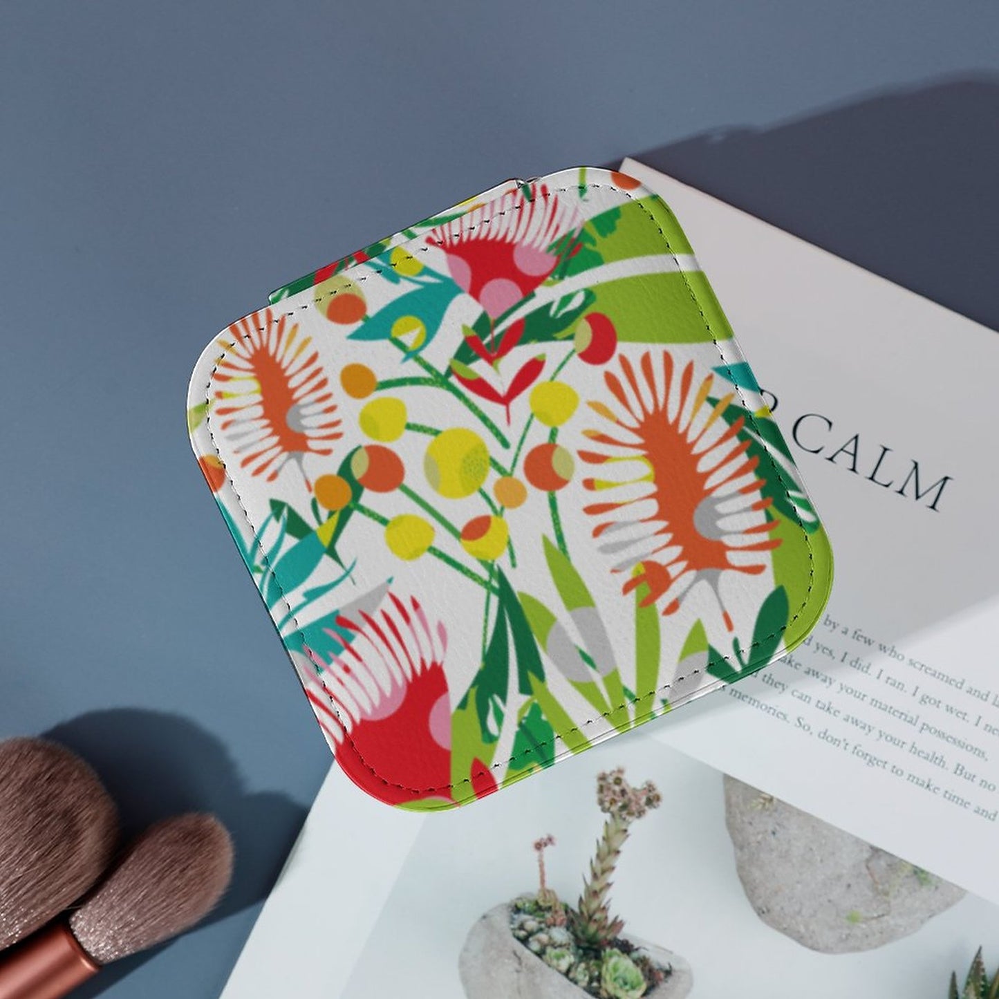 Box Organizer for Jewelry