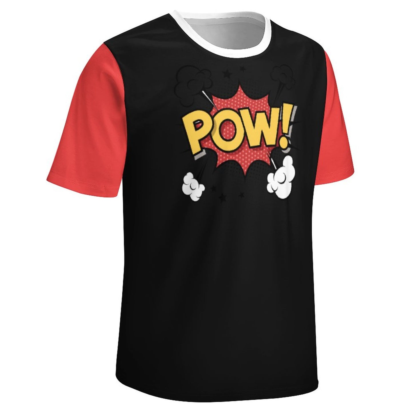 Men’s T-Shirts POW