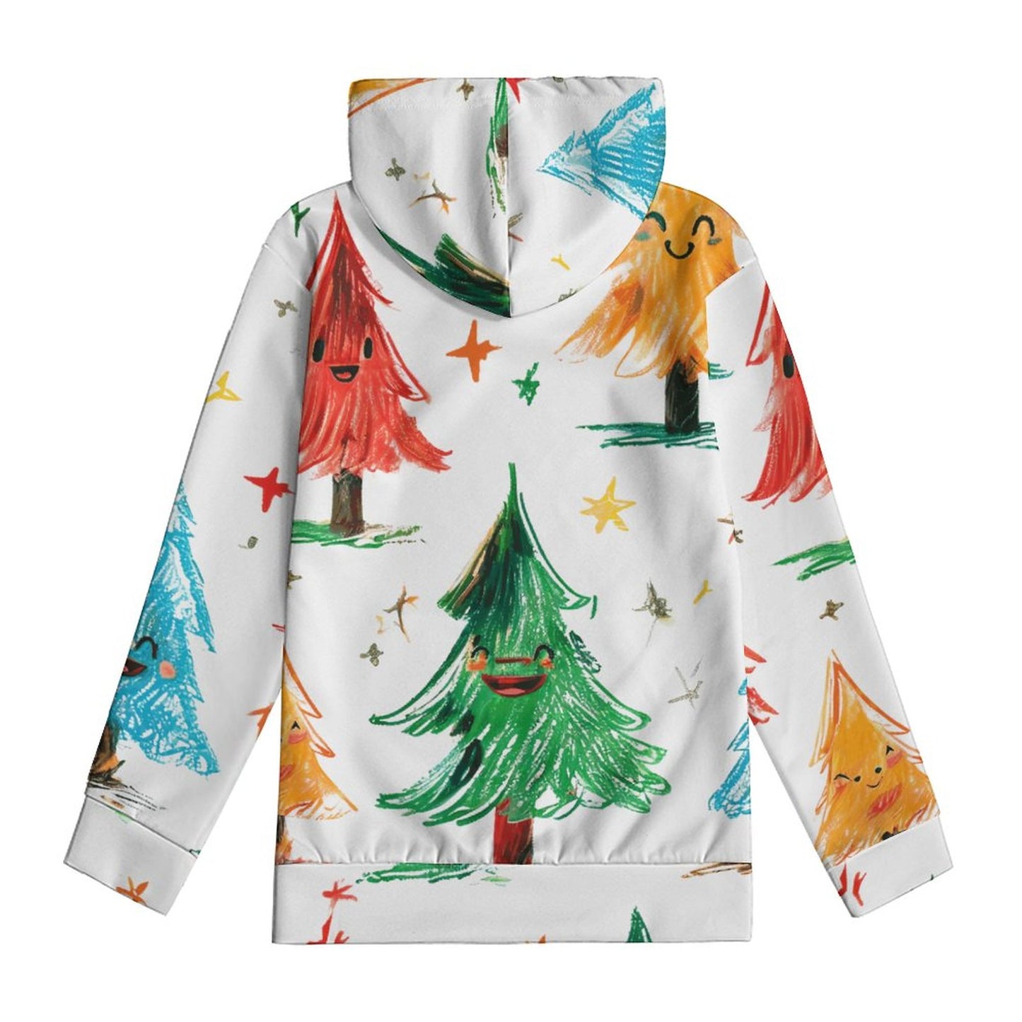 Children's Lightweight Pullover Hoodie