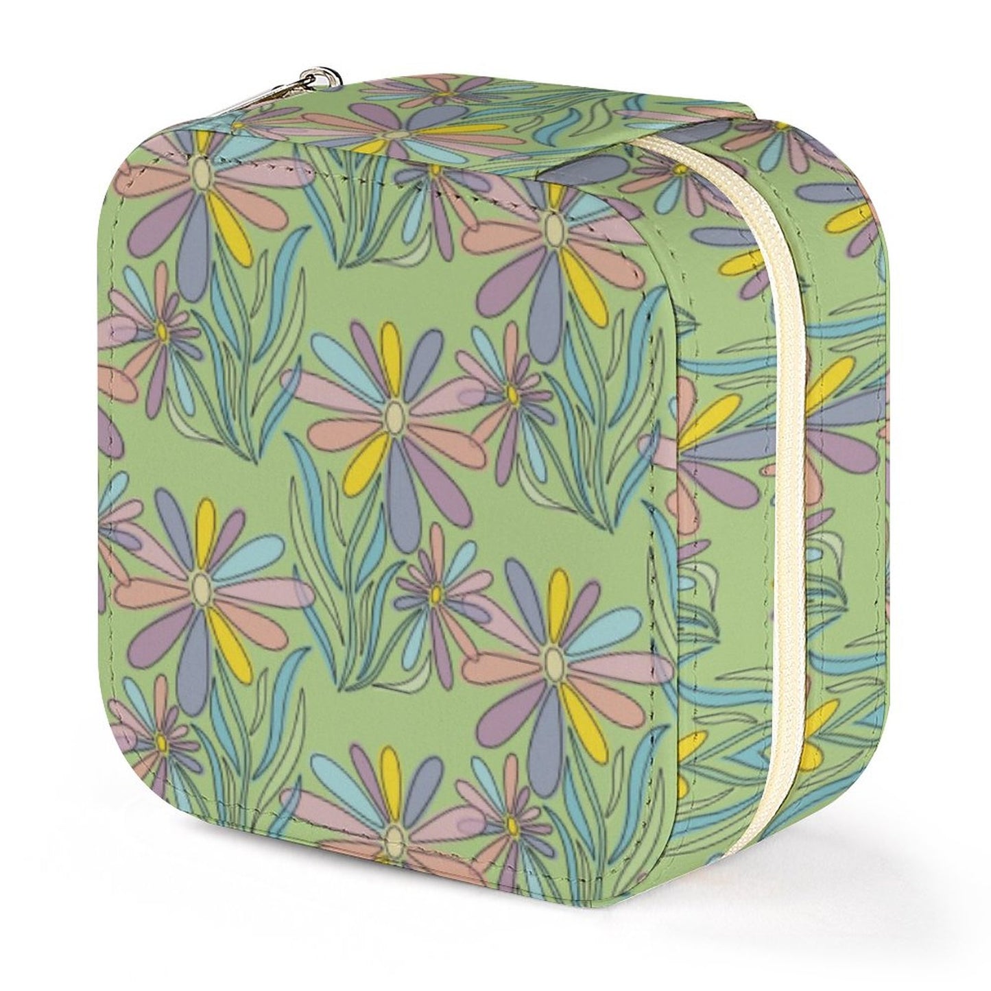 Box Organizer for Jewelry