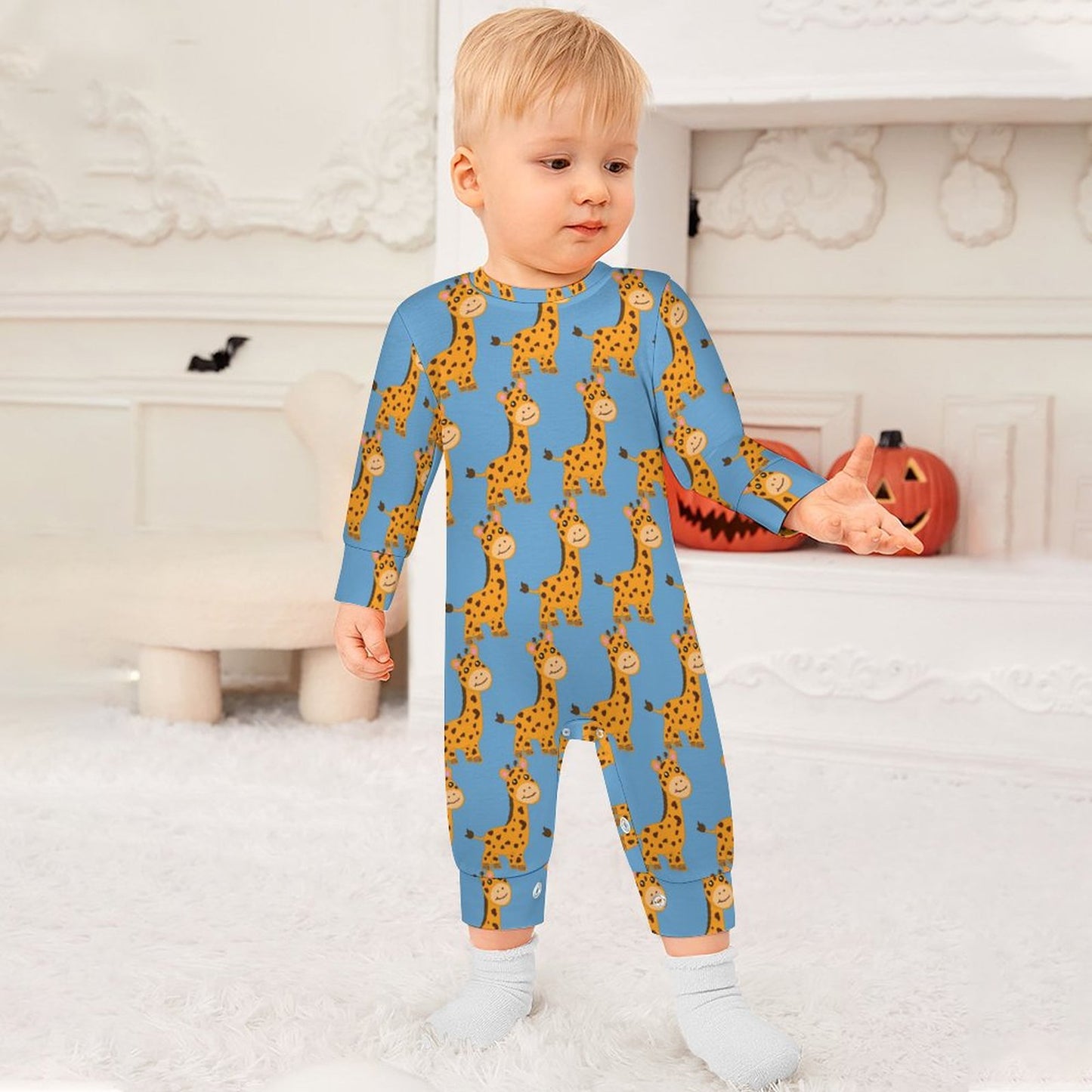 Baby Romper
