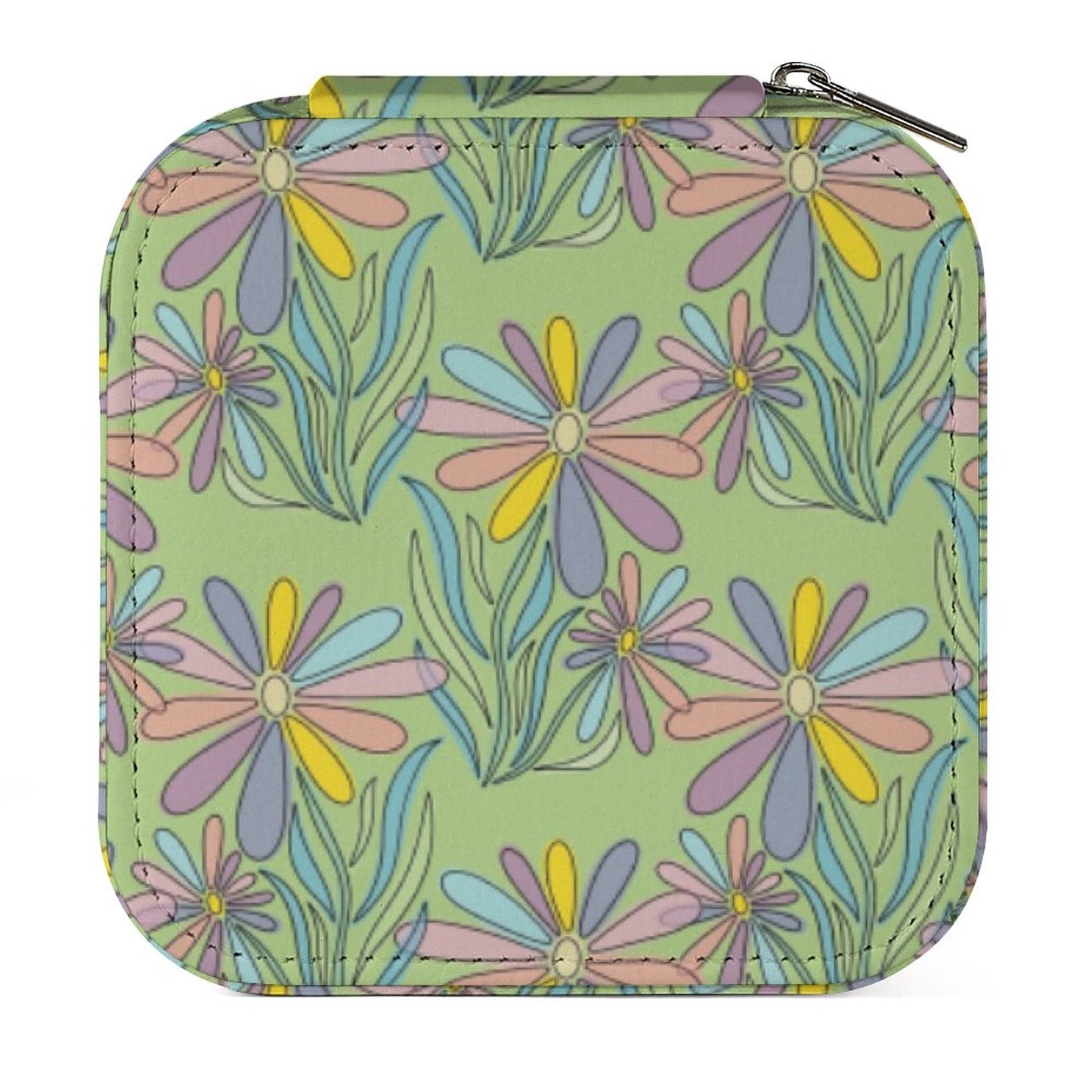 Box Organizer for Jewelry