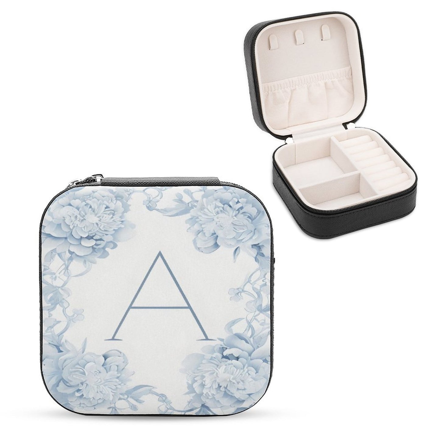 Portable Stackers Jewellery Box - A