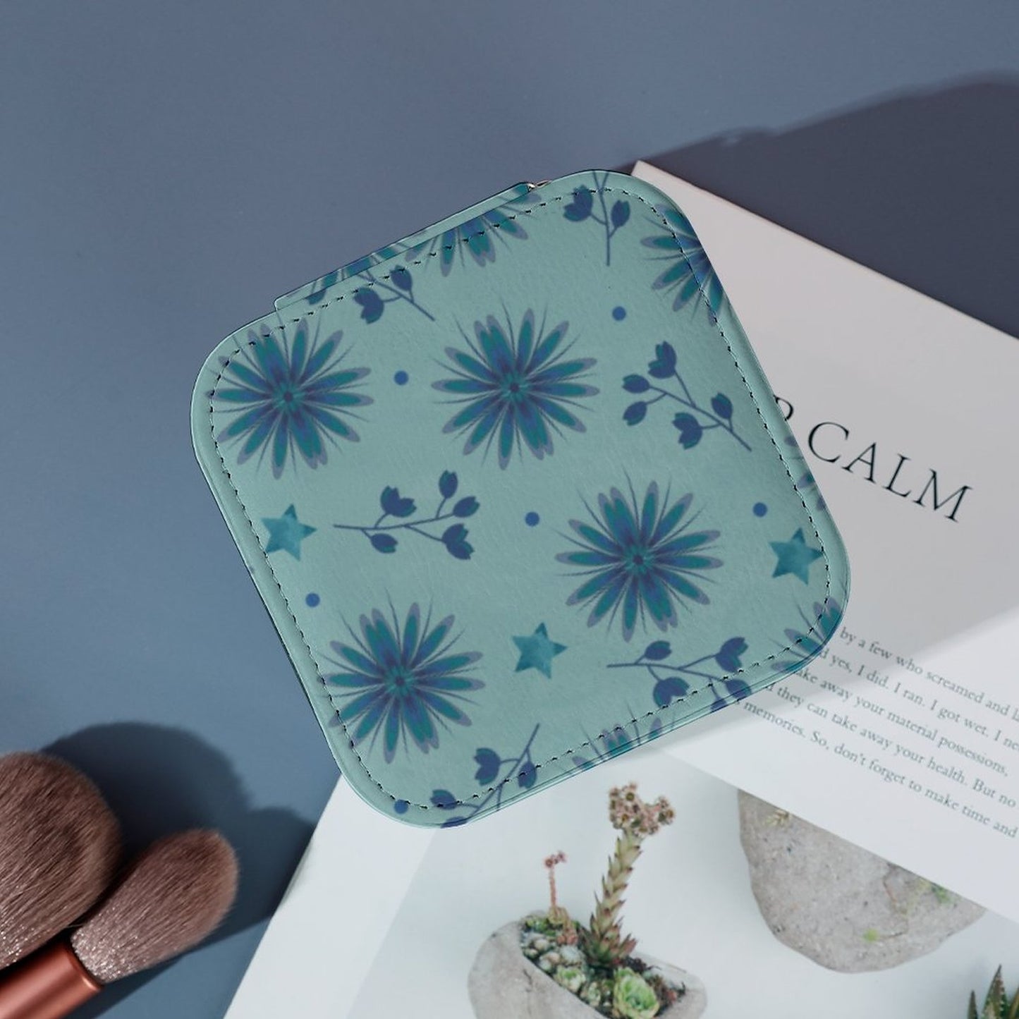 Box Organizer for Jewelry