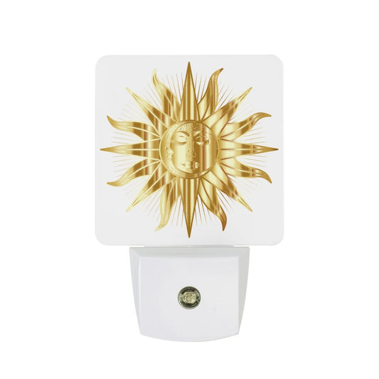 Night Light  4.5"x3"x2"/11.2x7.5x5cm