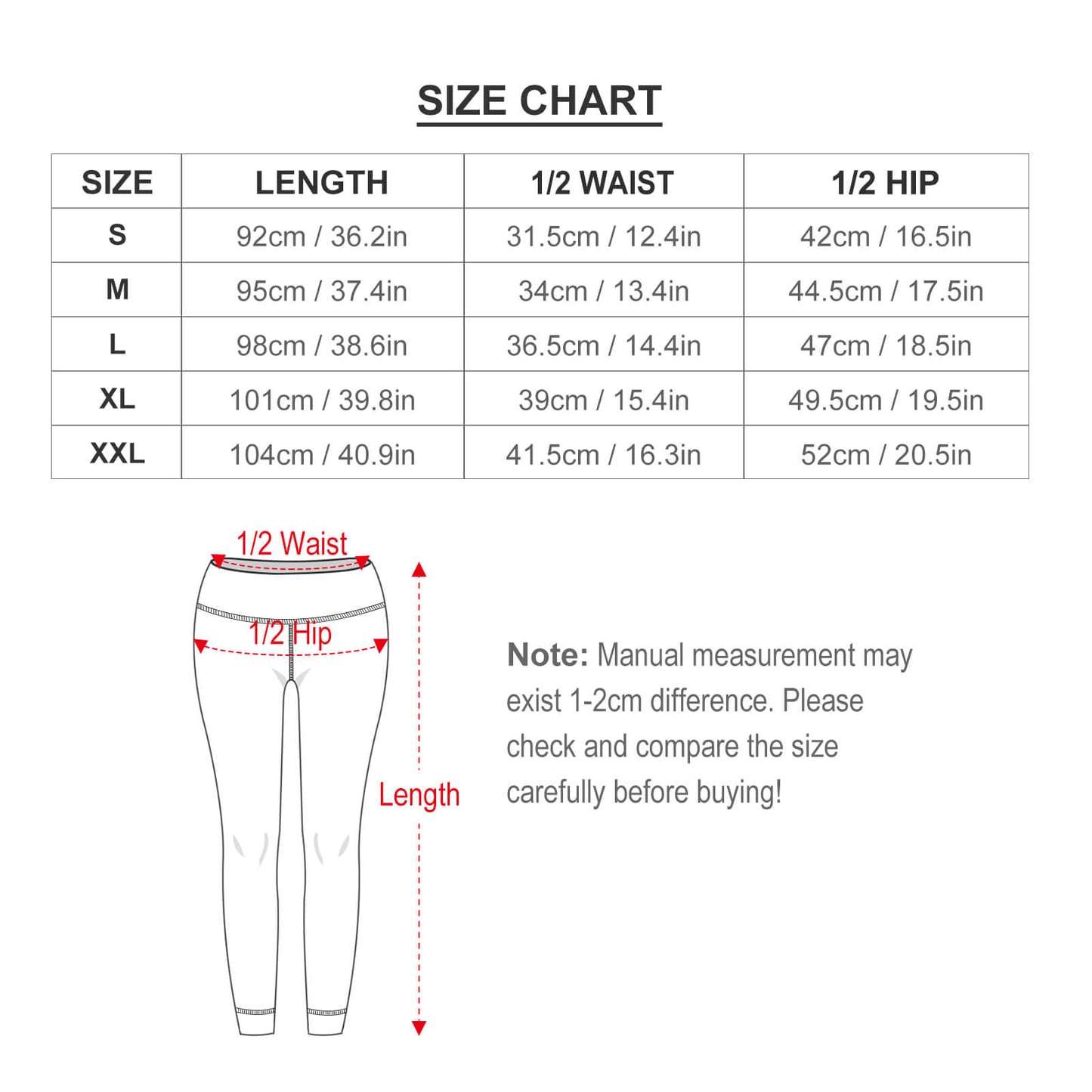 Women Workout Yoga Pants with Lines YJ033 (All-Over Printing)