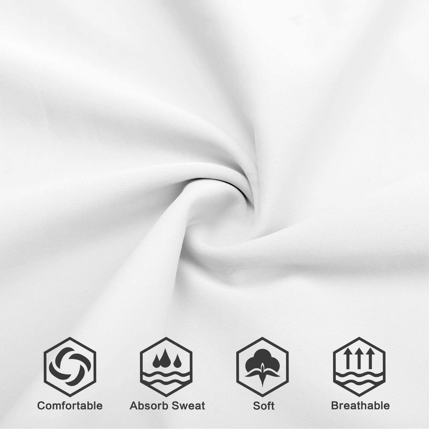 Plus Size Women Tankini 2-Piece Swimsuit