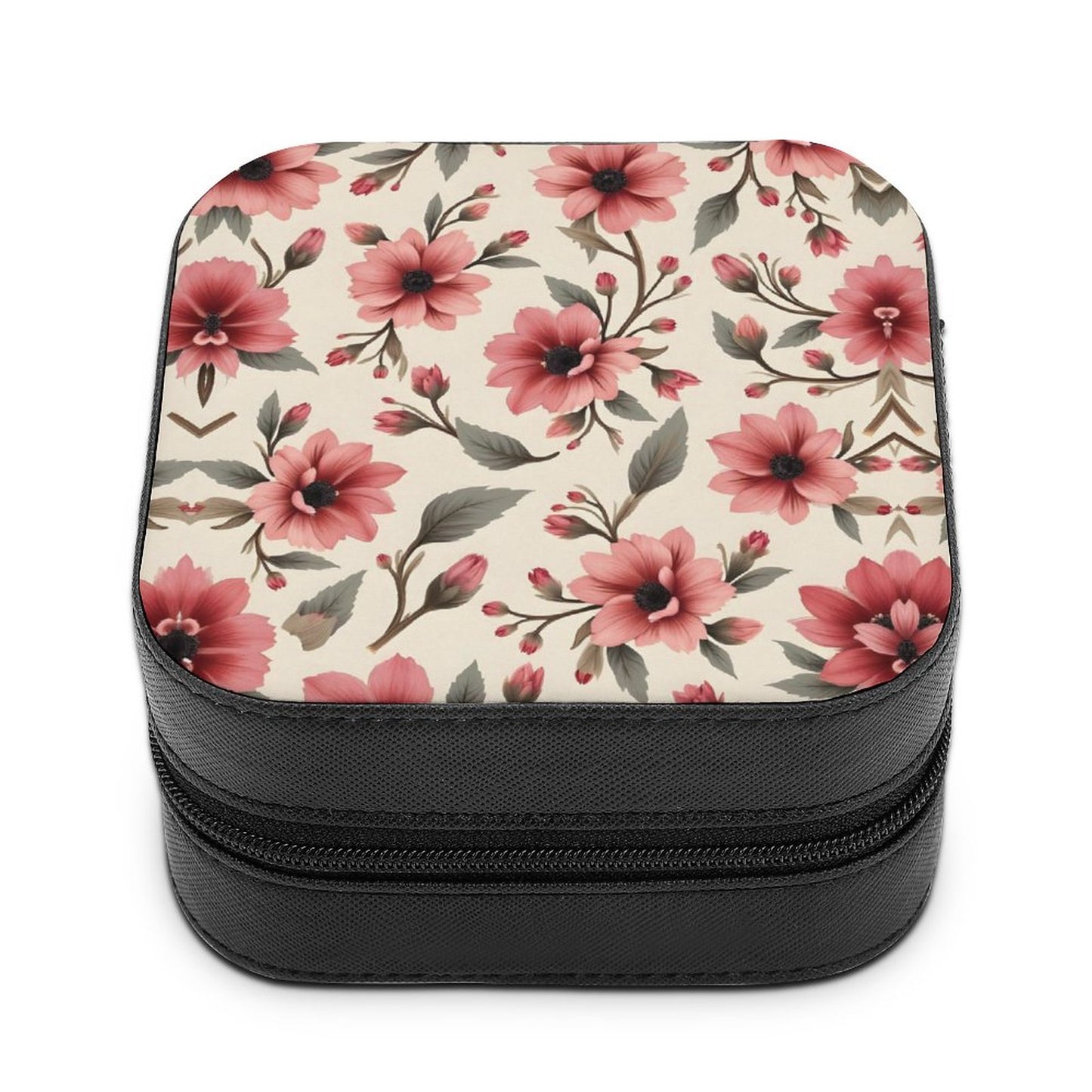 Portable Stackers Jewellery Box