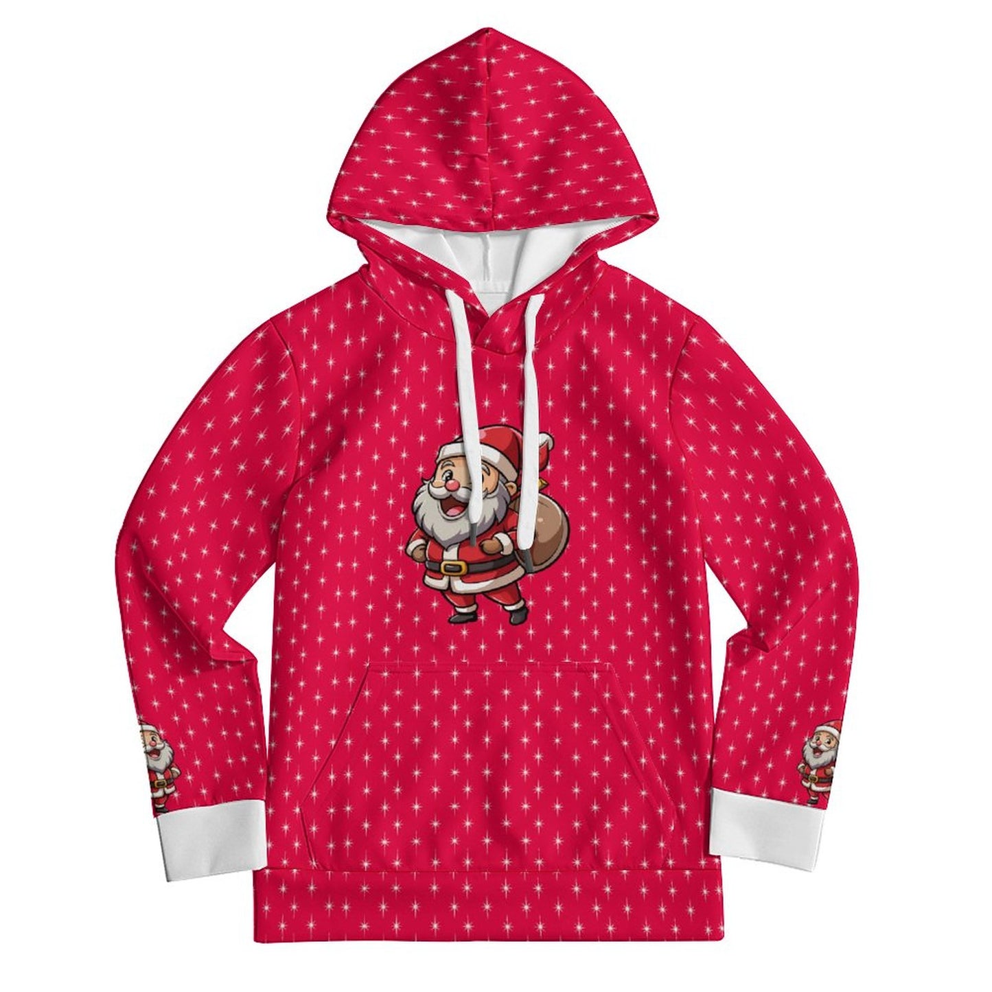 Children's Lightweight Pullover Hoodie
