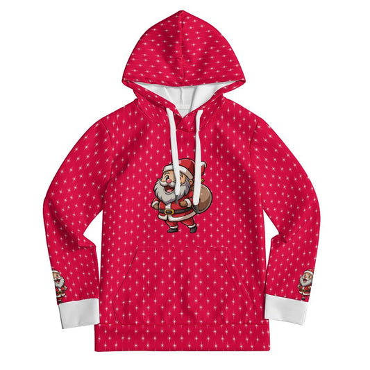 Children's Lightweight Pullover Hoodie