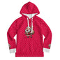 Children's Lightweight Pullover Hoodie