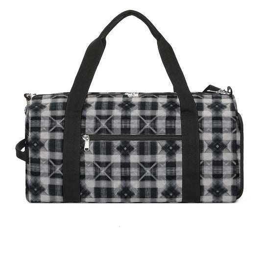 Oxford Gym Duffle Bag
