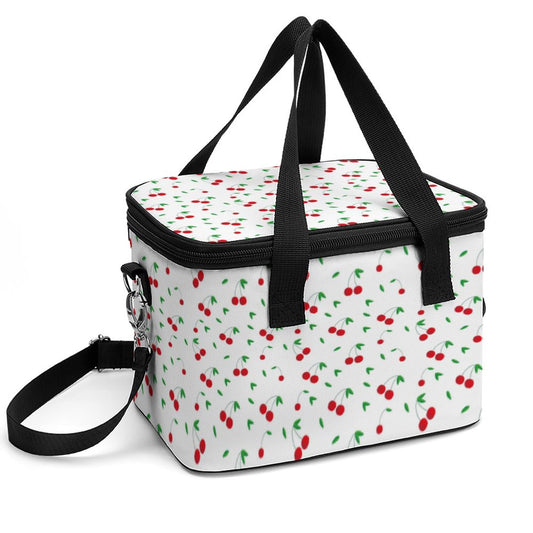 Portable Cooler Bag