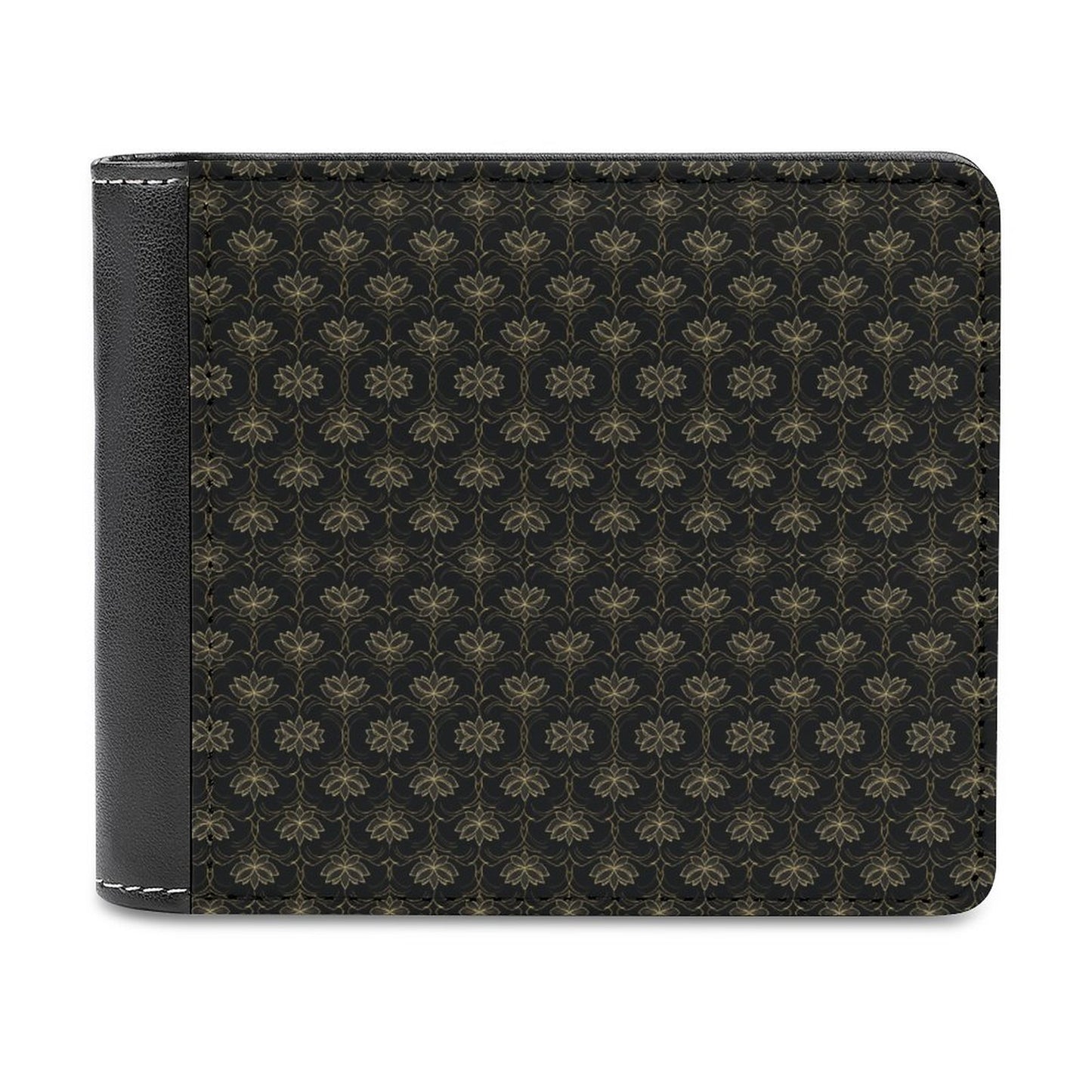 Custom PU Leather Wallets