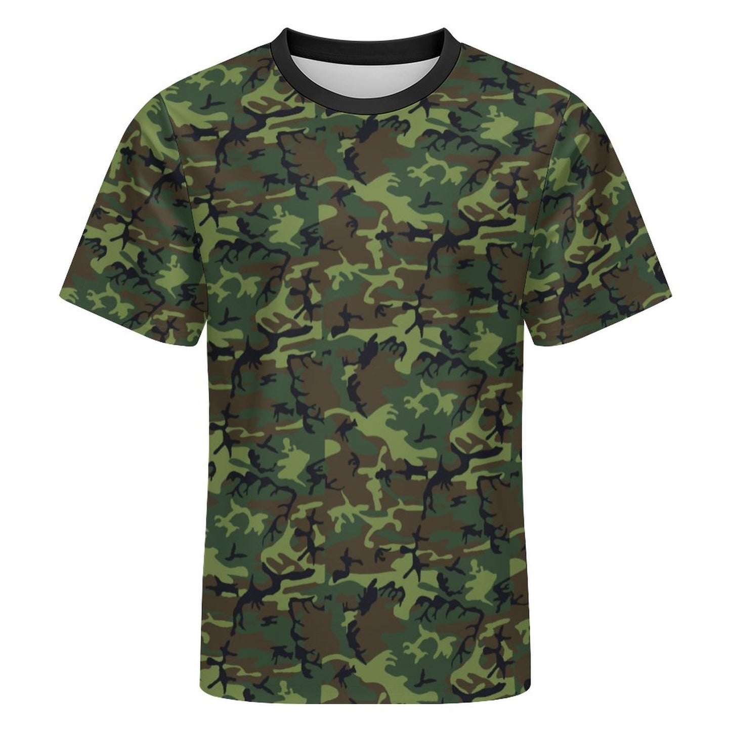 Men's Casual T-Shirt