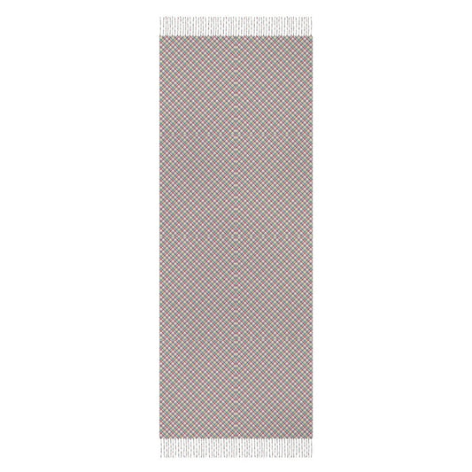 Cashmere-like Tassel Scarf