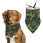 Dog Bandana - Camo