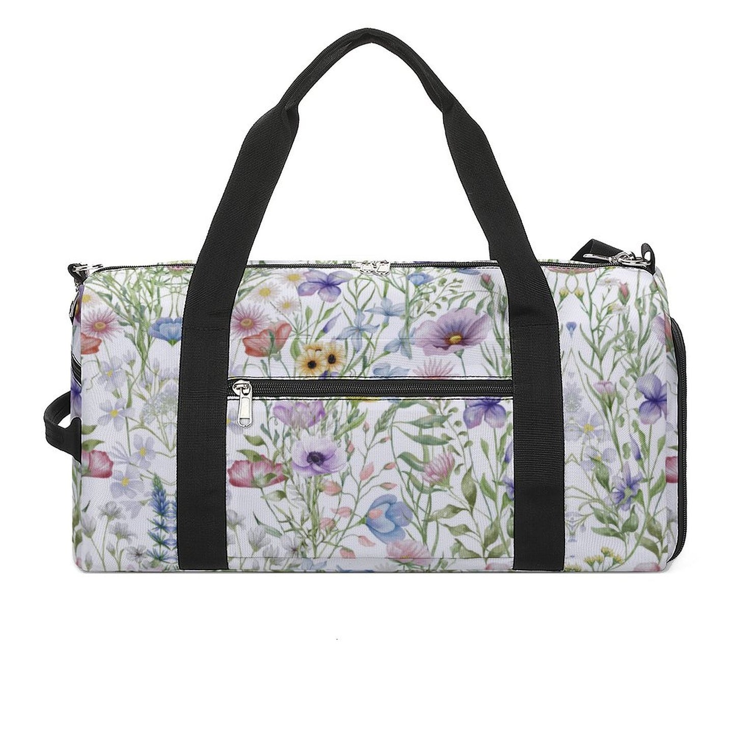 Oxford Gym Duffle Bag