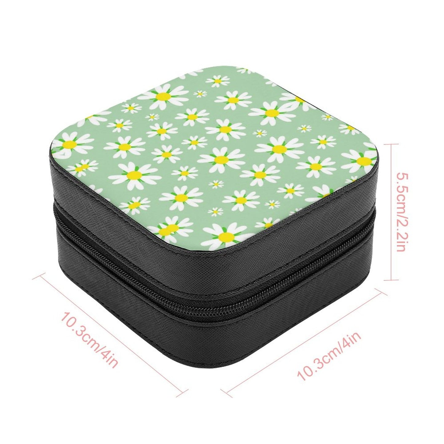 Portable Stackers Jewellery Box