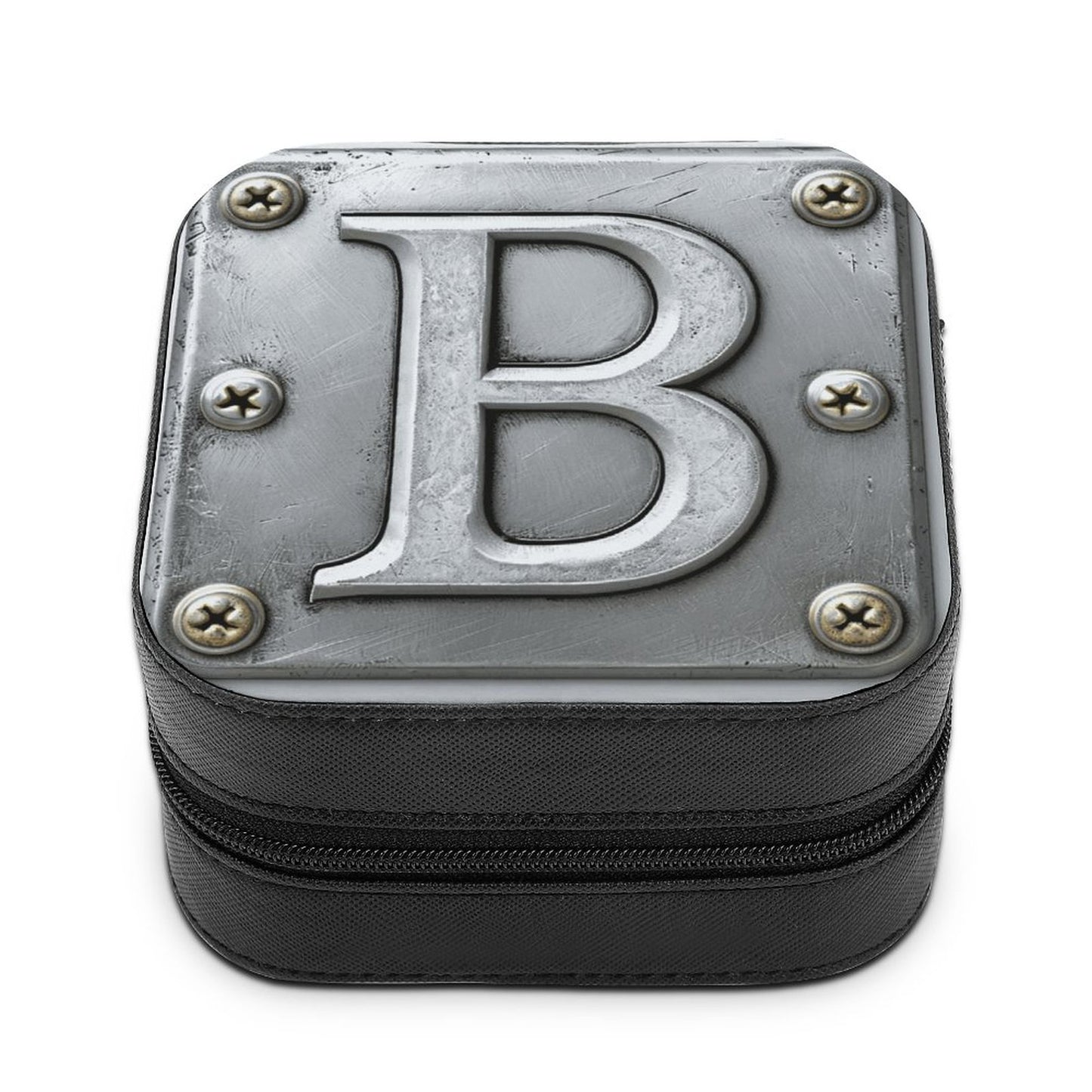 Portable Stackers Jewellery Box - B