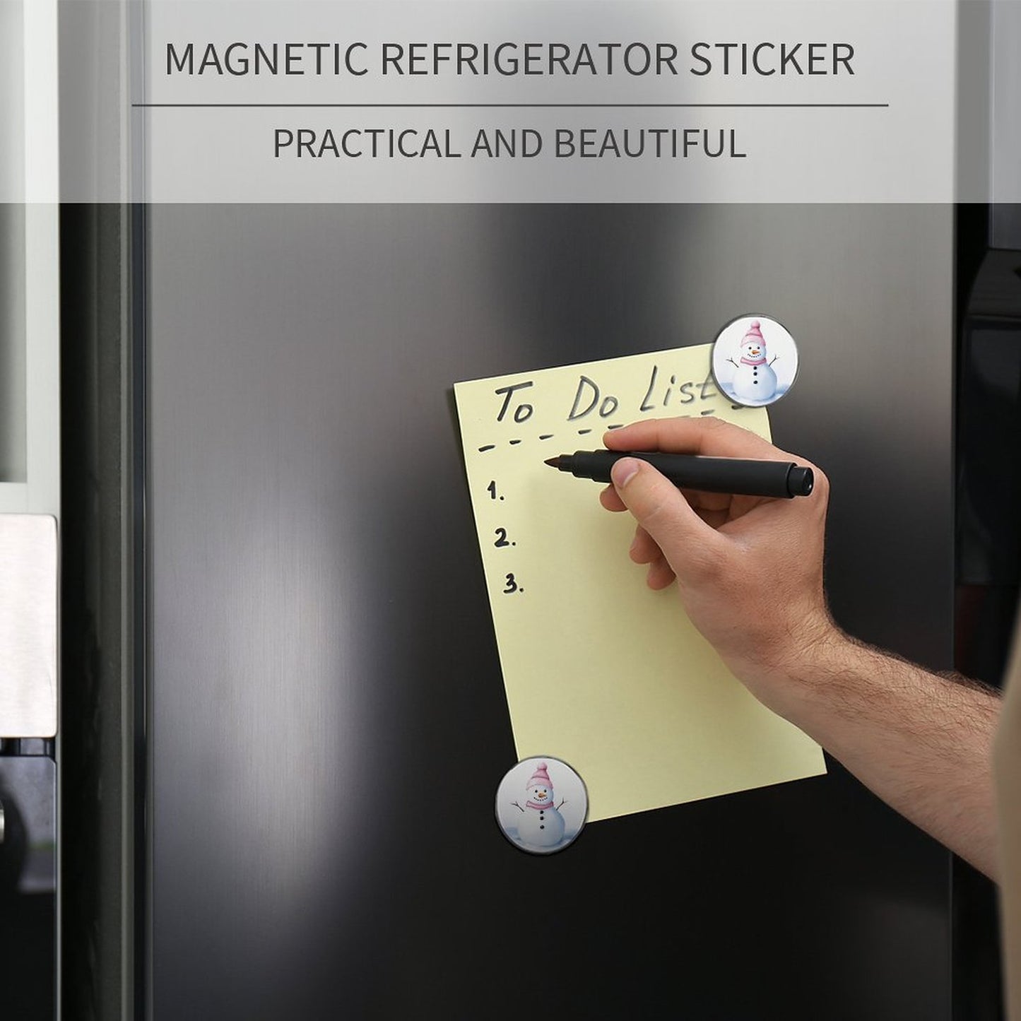 Cute Fridge Magnets