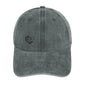 Adjustable Peaked Caps for Men and Women - Rose