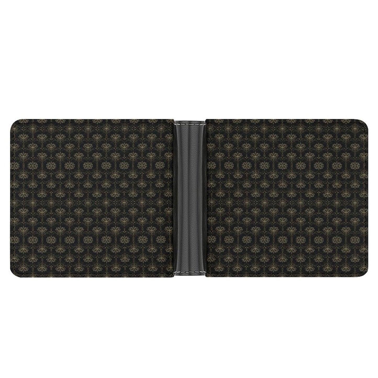 Custom PU Leather Wallets