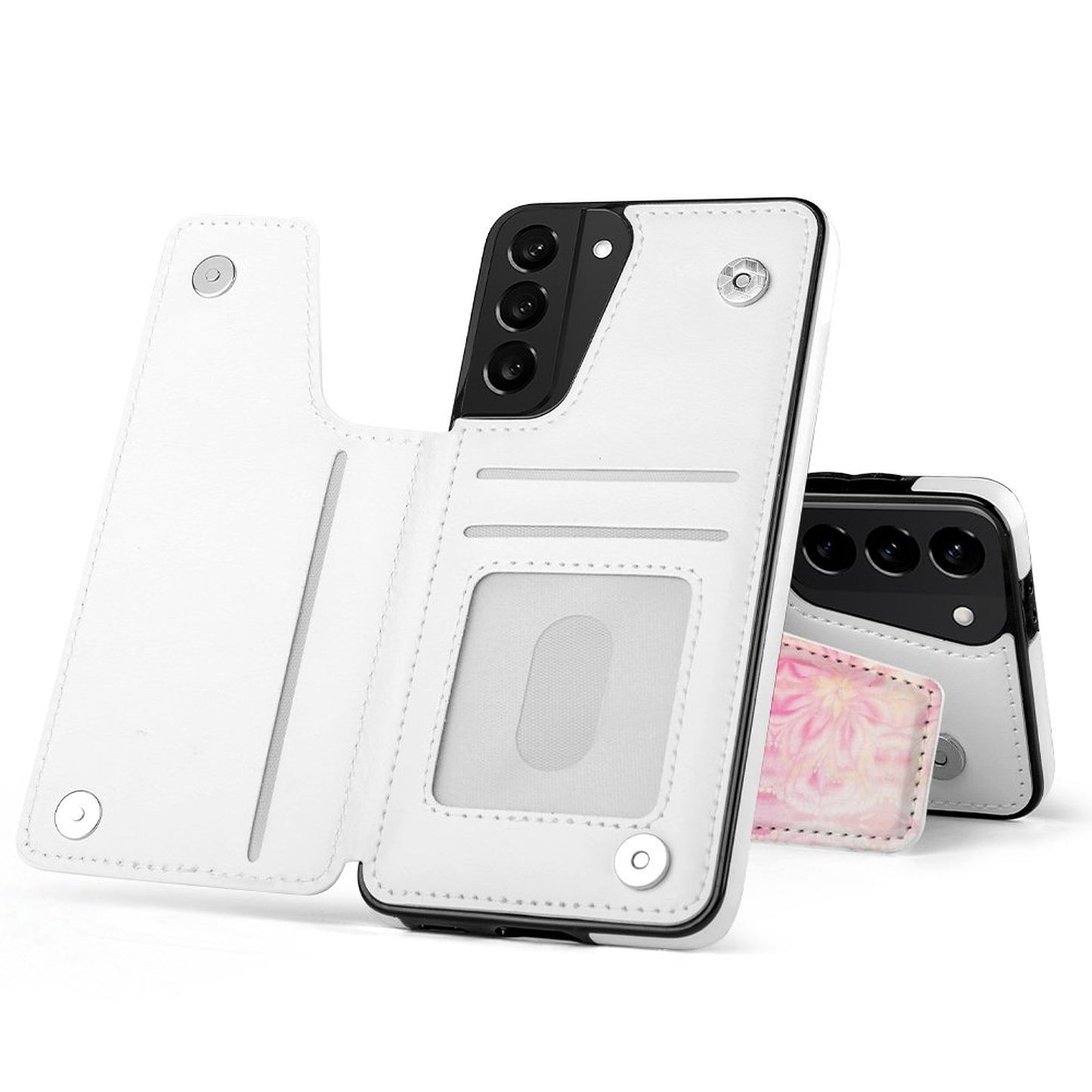 Samsung S21 Ultra Flip Cover