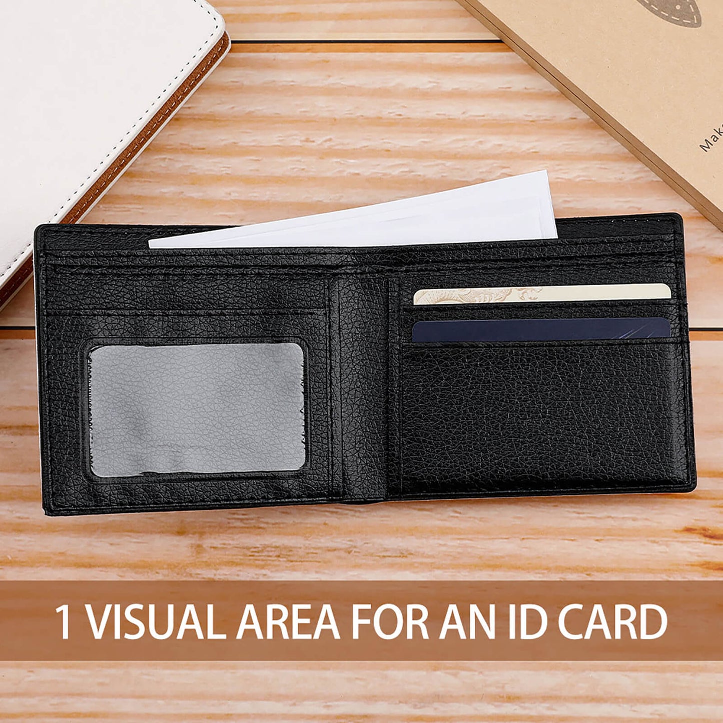 Card Holder Wallet