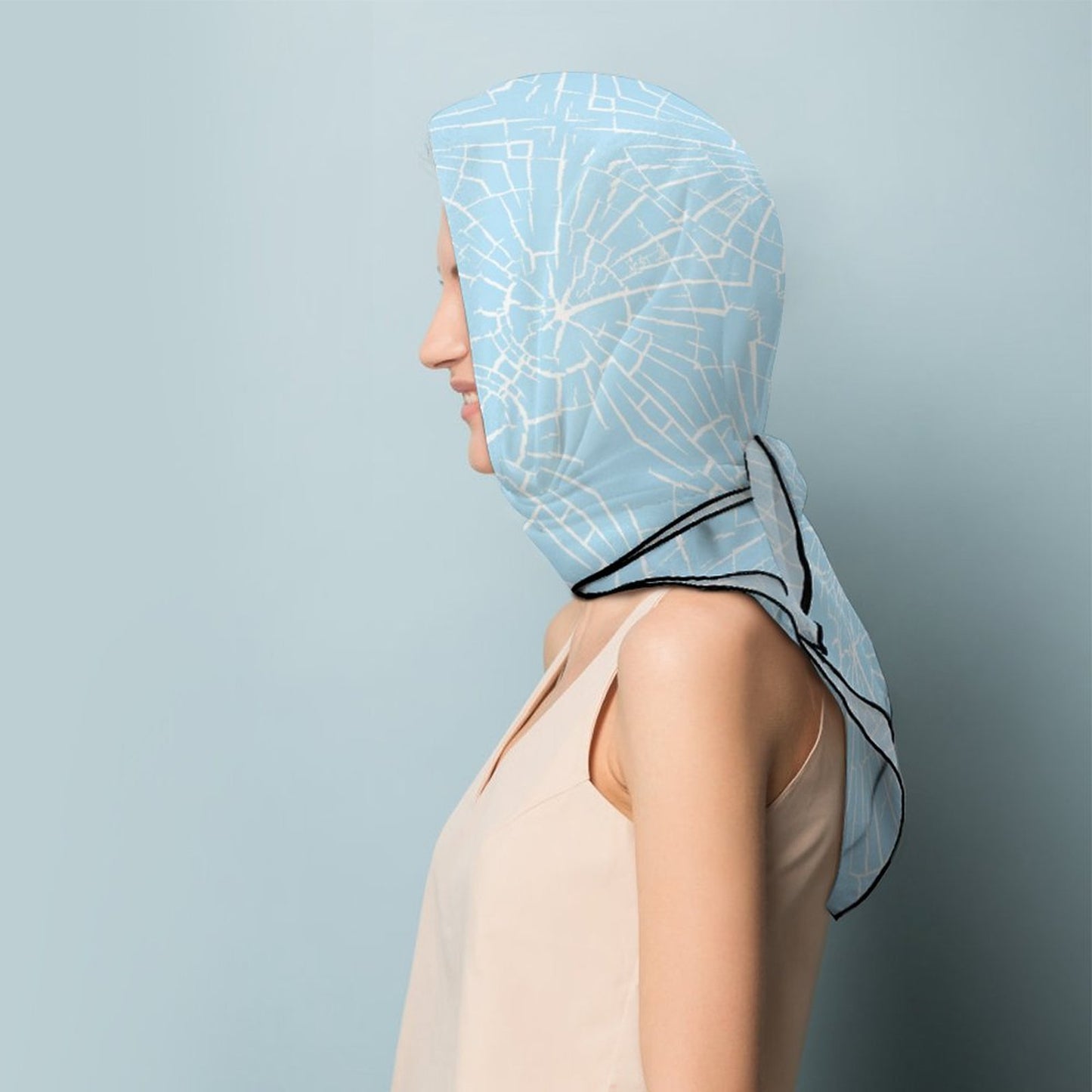 Women's Scarf