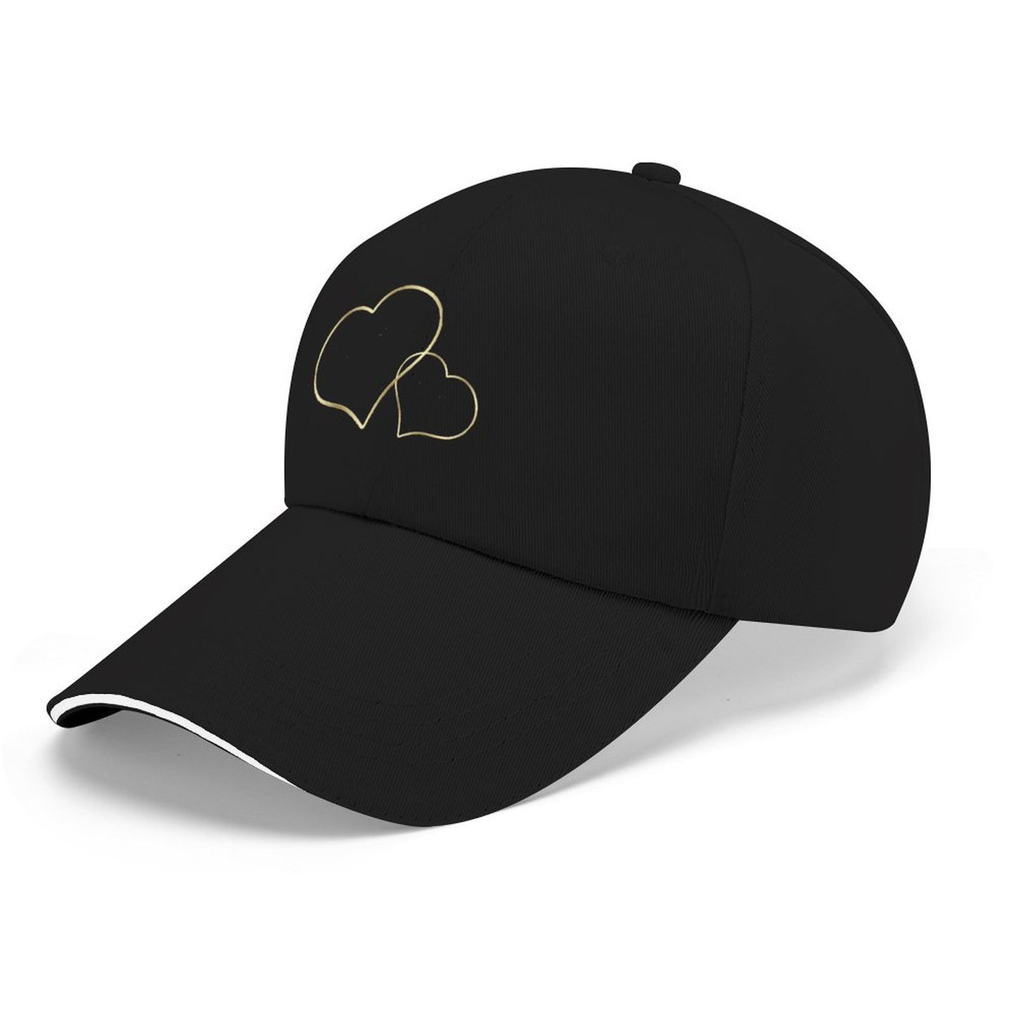 Baseball Cap for Hearts