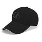 Baseball Cap for Hearts