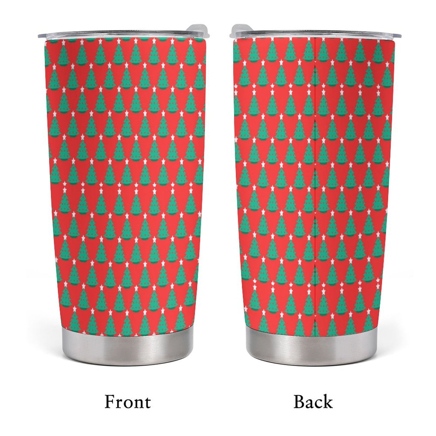 20oz Insulated Stainless Steel Cup with Lid