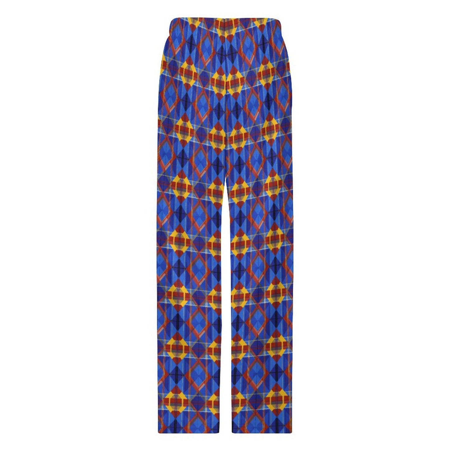 Cotton Pajama Pants for Women