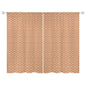Sheer Curtain
