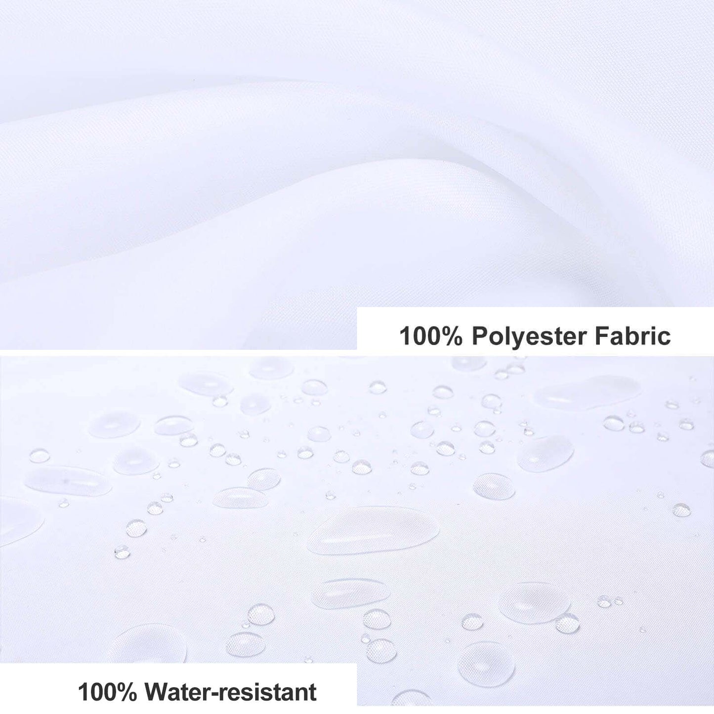 Flower Shower Curtain